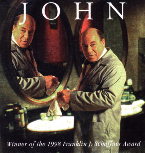 VRW in JOHN, an AFI film